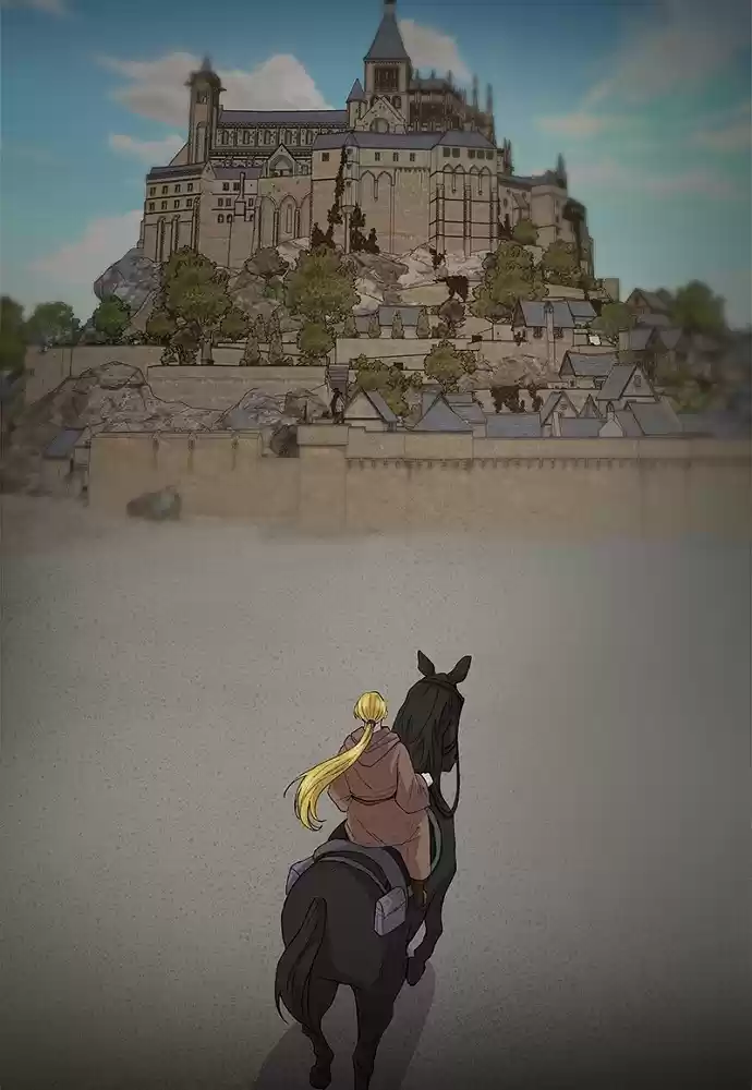 Like Wind On A Dry Branch Chapter 43