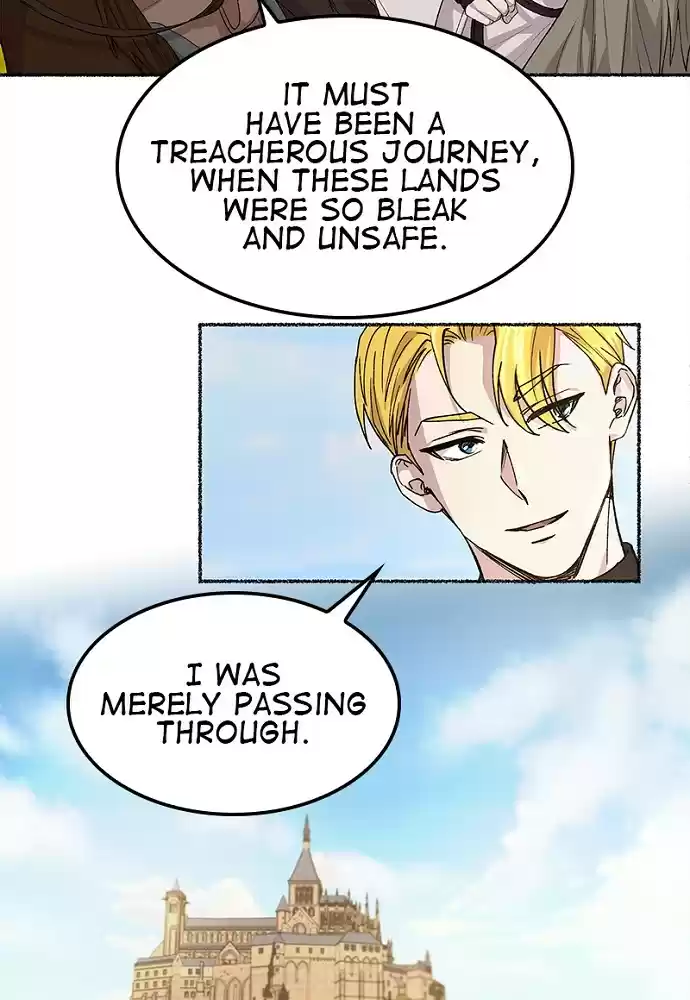 Like Wind On A Dry Branch Chapter 43