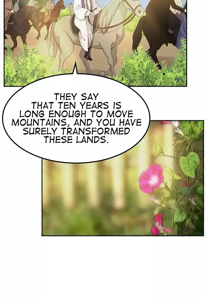 Like Wind On A Dry Branch Chapter 43