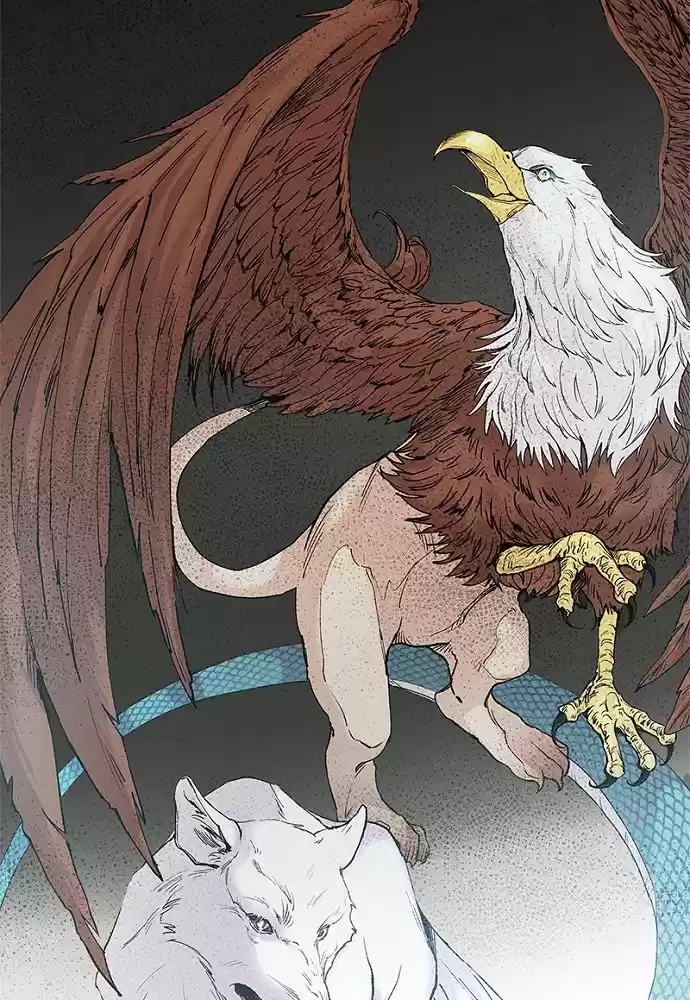 Like Wind On A Dry Branch Chapter 43