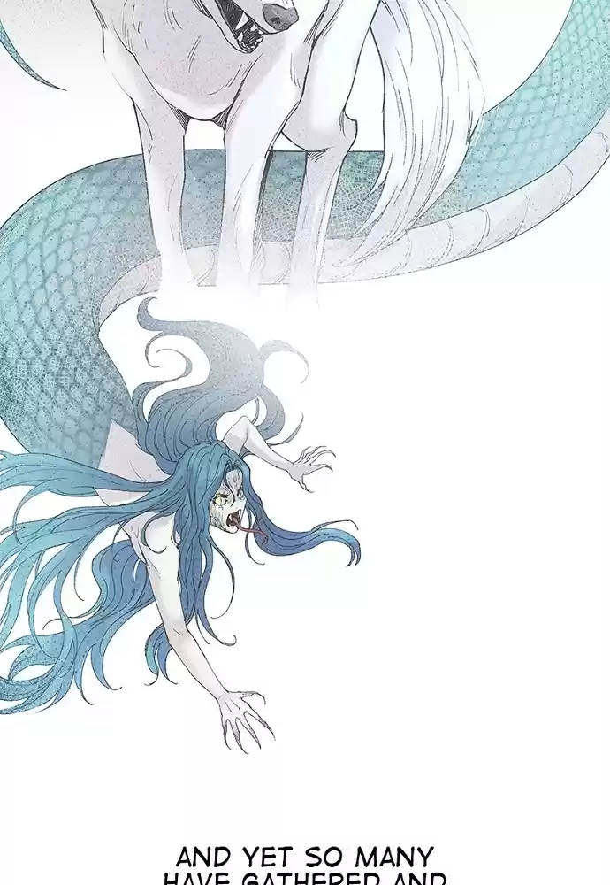 Like Wind On A Dry Branch Chapter 43