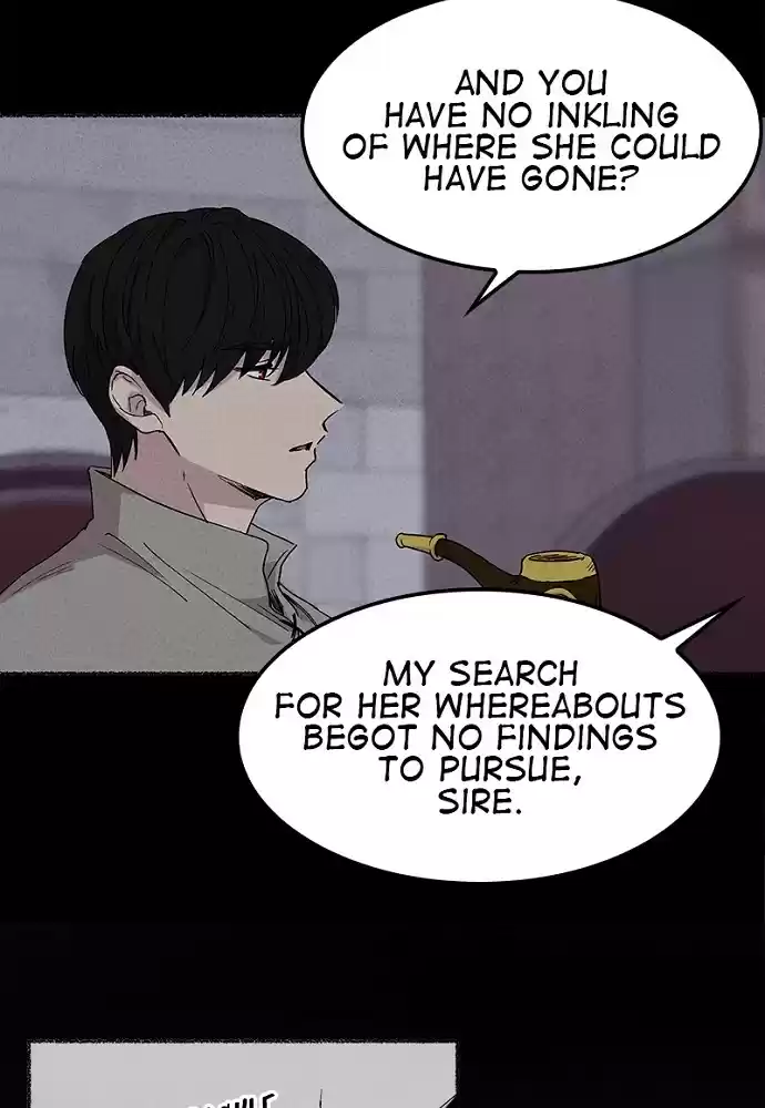 Like Wind On A Dry Branch Chapter 43