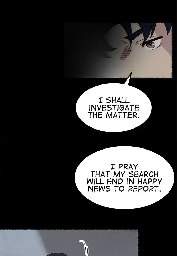 Like Wind On A Dry Branch Chapter 43