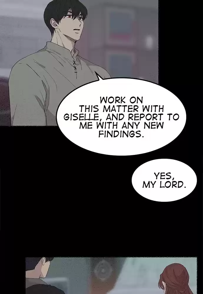 Like Wind On A Dry Branch Chapter 43