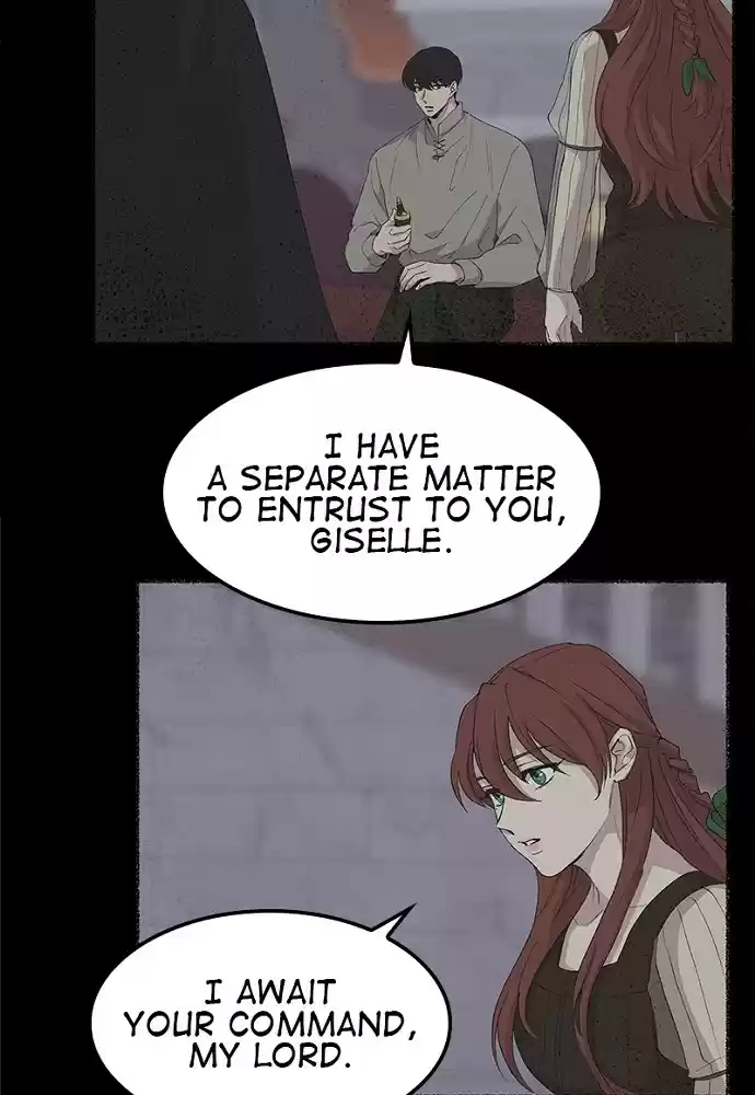 Like Wind On A Dry Branch Chapter 43