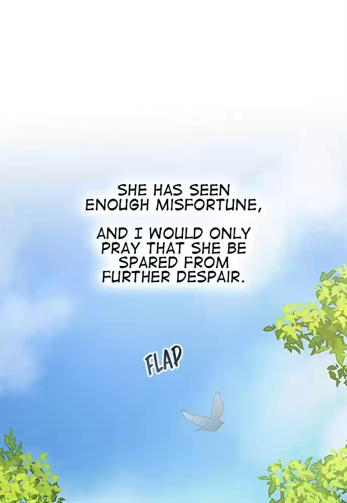 Like Wind On A Dry Branch Chapter 43