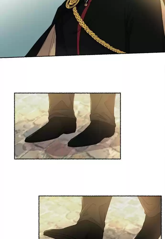 Like Wind On A Dry Branch Chapter 43