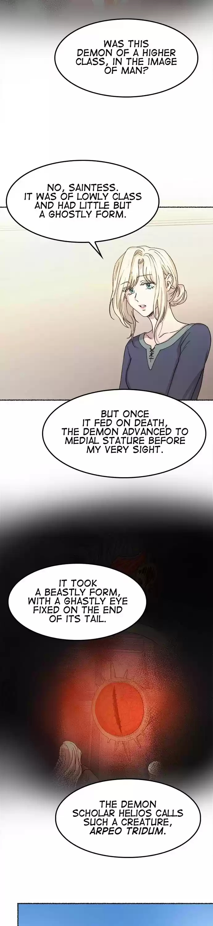 Like Wind On A Dry Branch Chapter 44