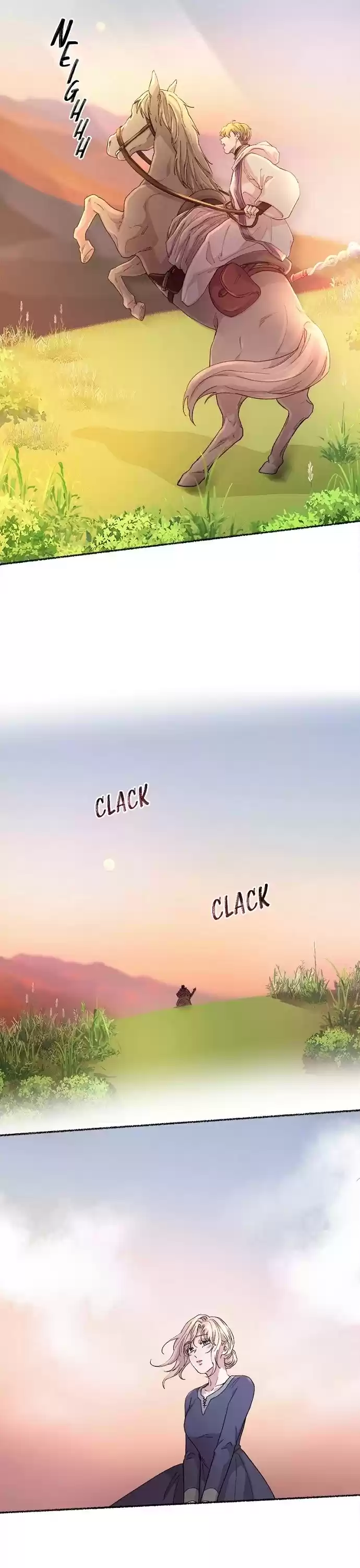 Like Wind On A Dry Branch Chapter 44