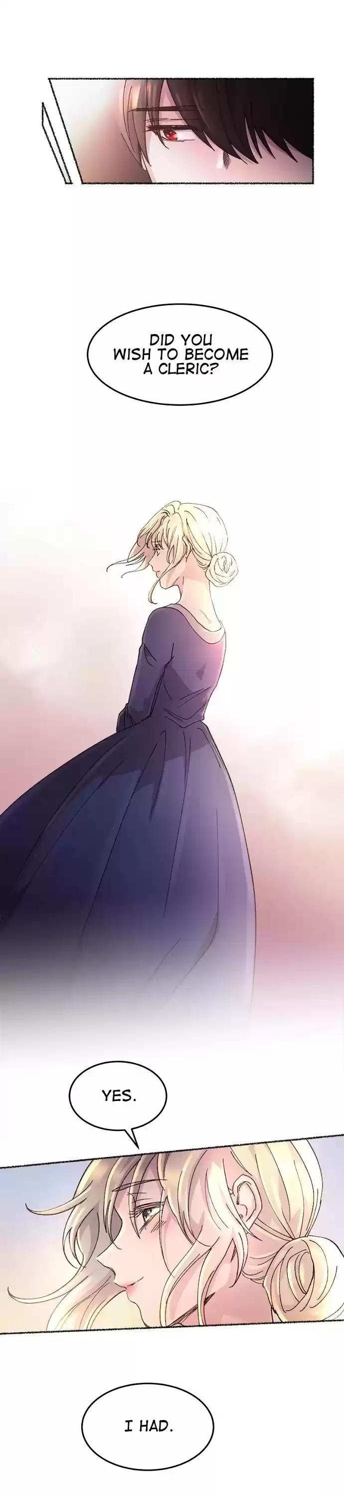 Like Wind On A Dry Branch Chapter 44