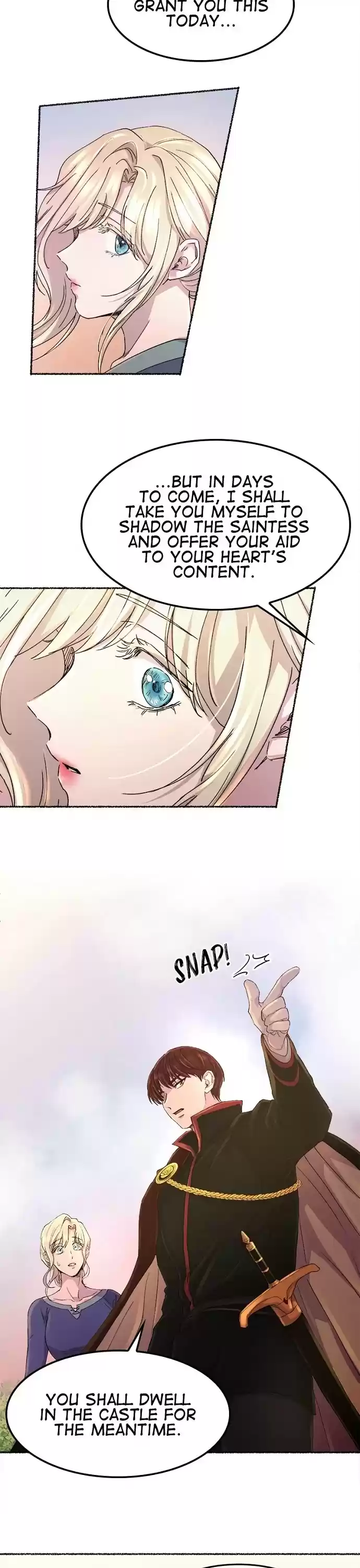 Like Wind On A Dry Branch Chapter 44