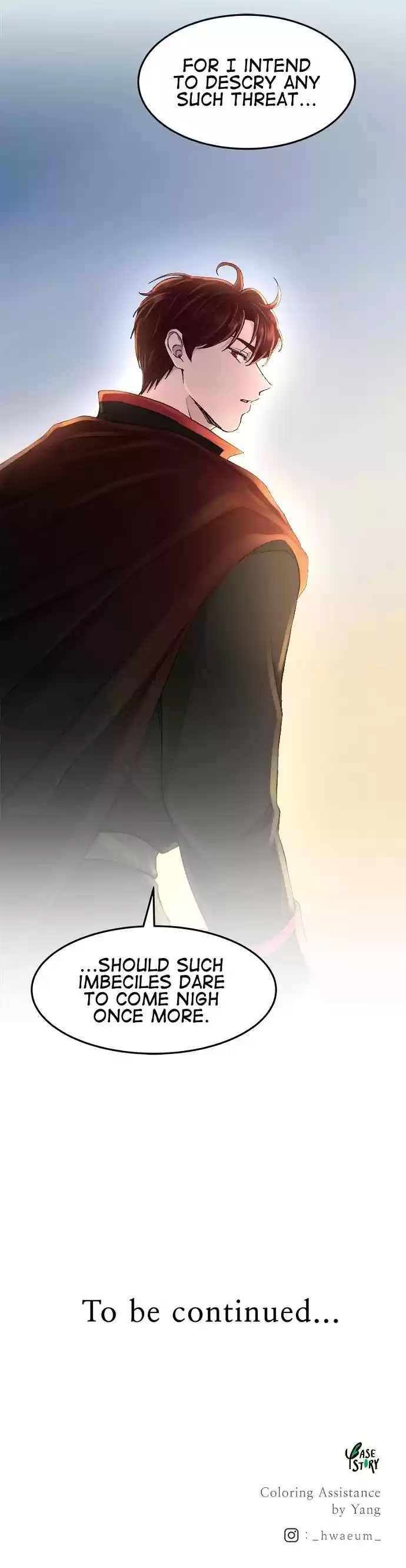 Like Wind On A Dry Branch Chapter 44