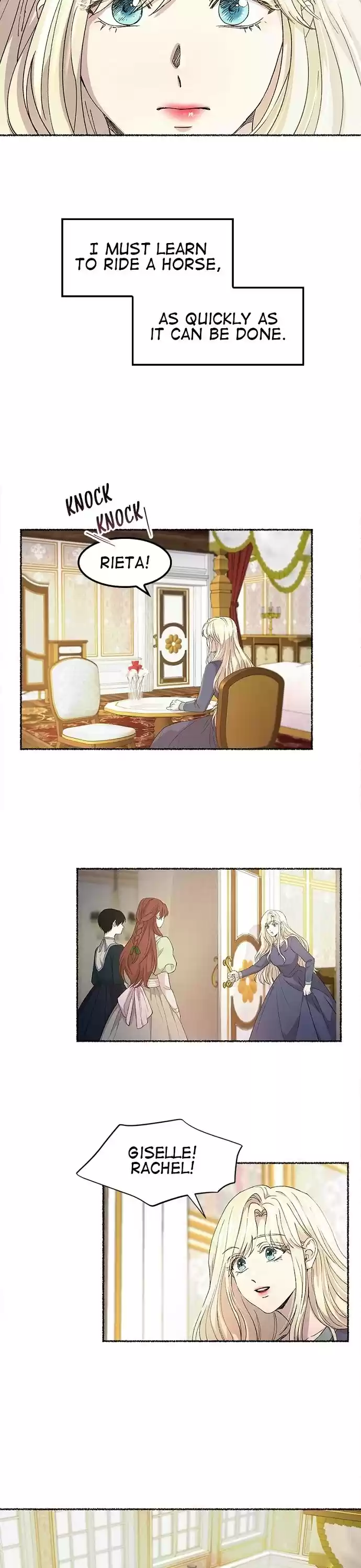 Like Wind On A Dry Branch Chapter 45