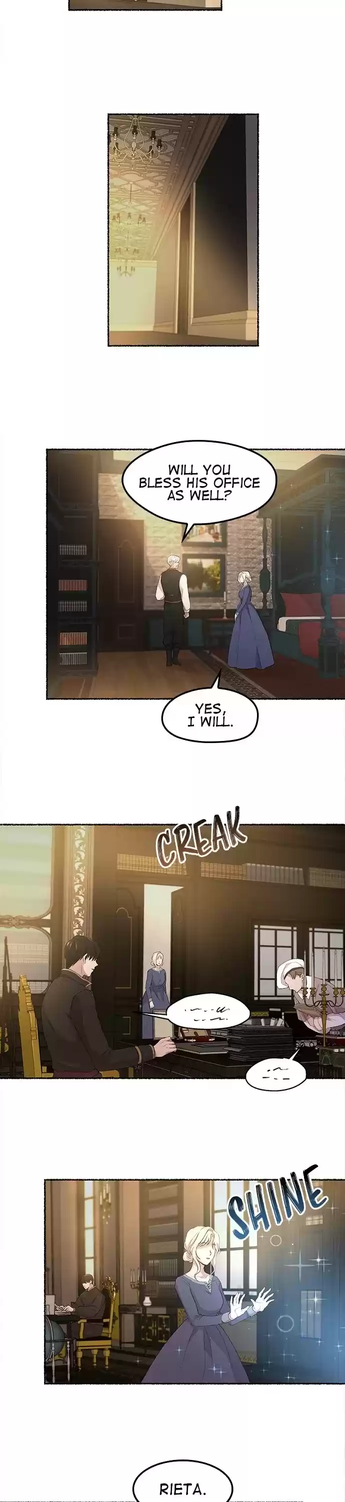 Like Wind On A Dry Branch Chapter 45