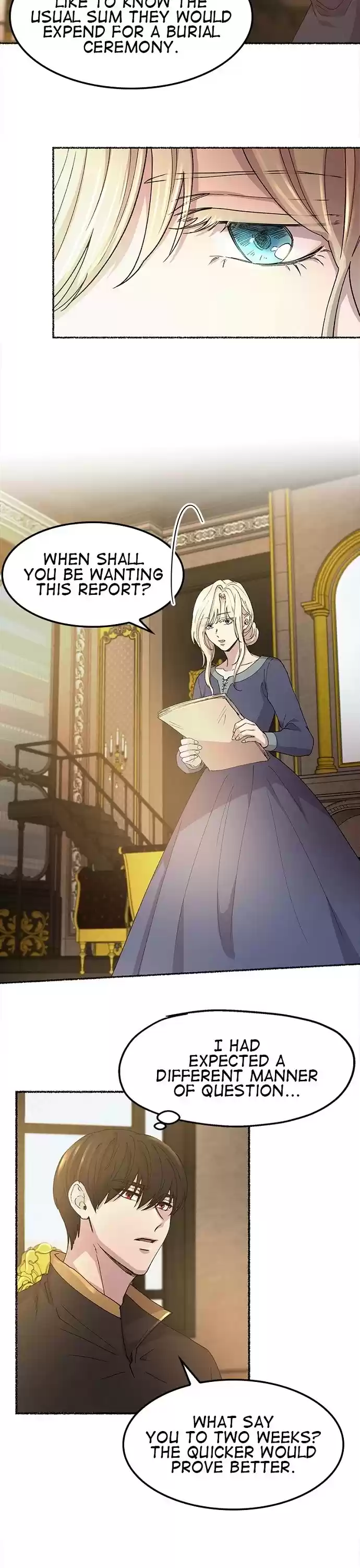 Like Wind On A Dry Branch Chapter 45