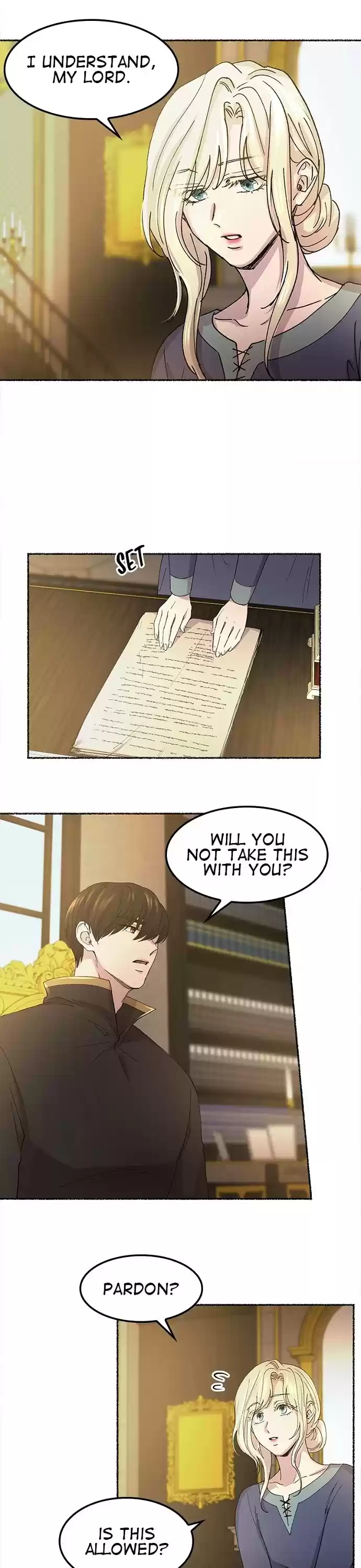 Like Wind On A Dry Branch Chapter 45