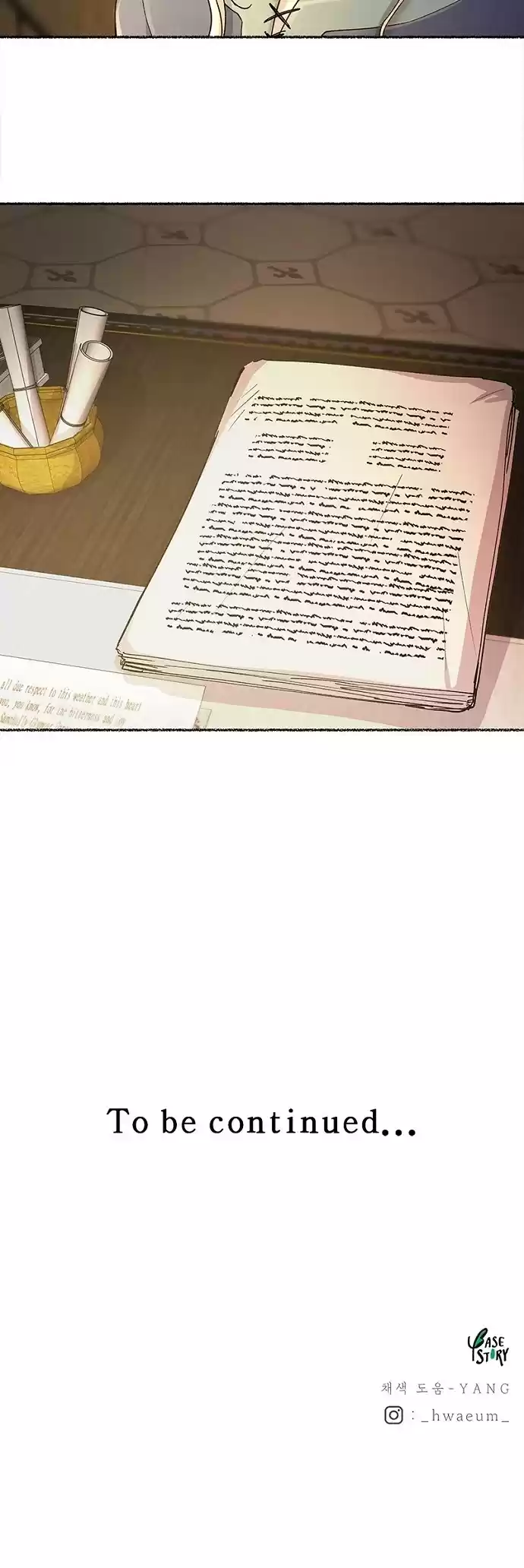 Like Wind On A Dry Branch Chapter 45