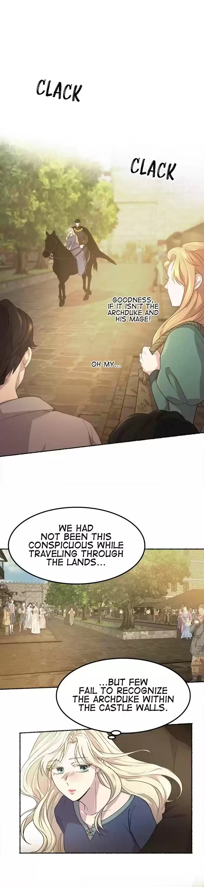 Like Wind On A Dry Branch Chapter 46