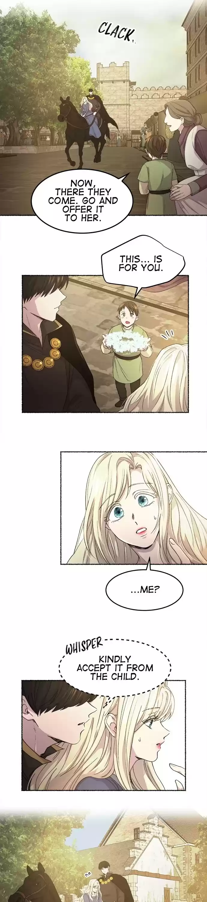 Like Wind On A Dry Branch Chapter 46