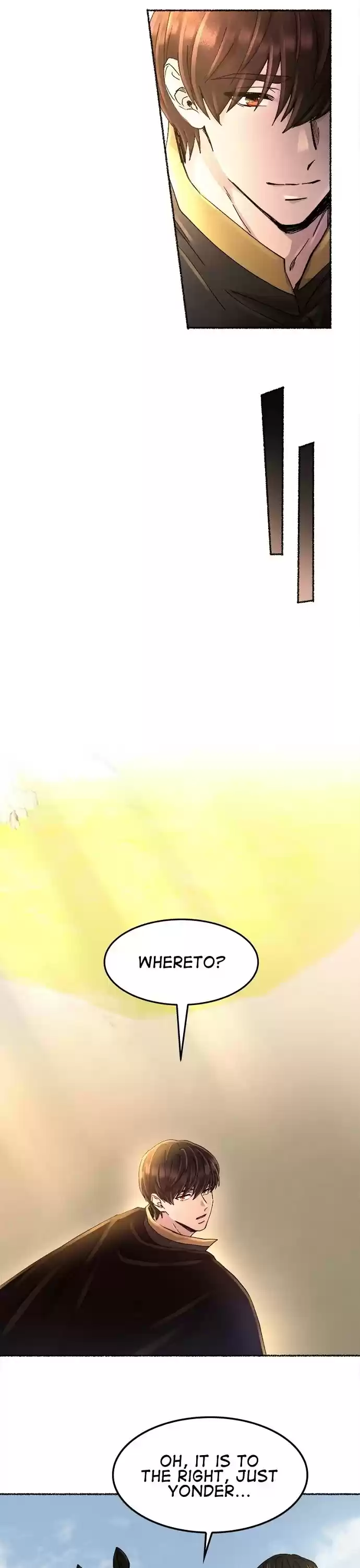 Like Wind On A Dry Branch Chapter 46