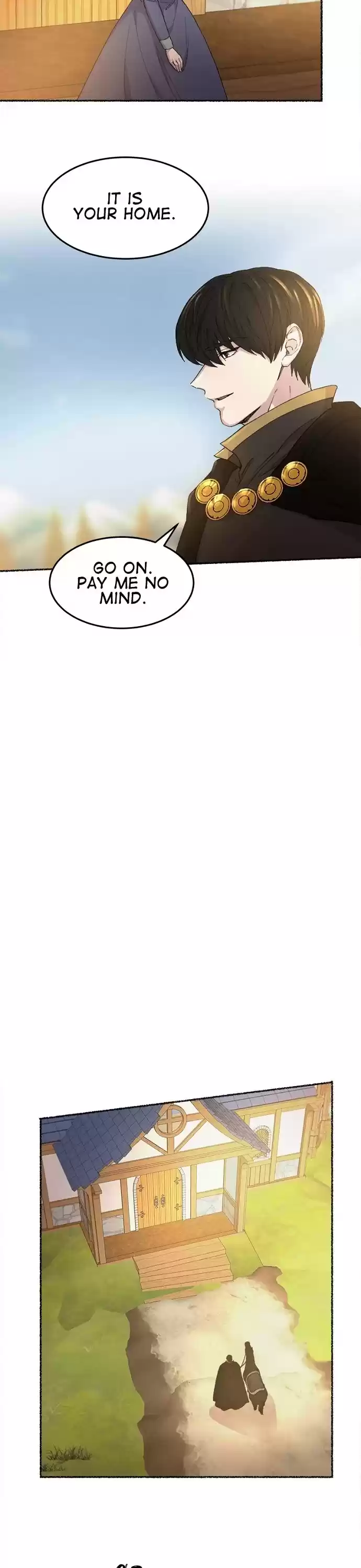 Like Wind On A Dry Branch Chapter 46