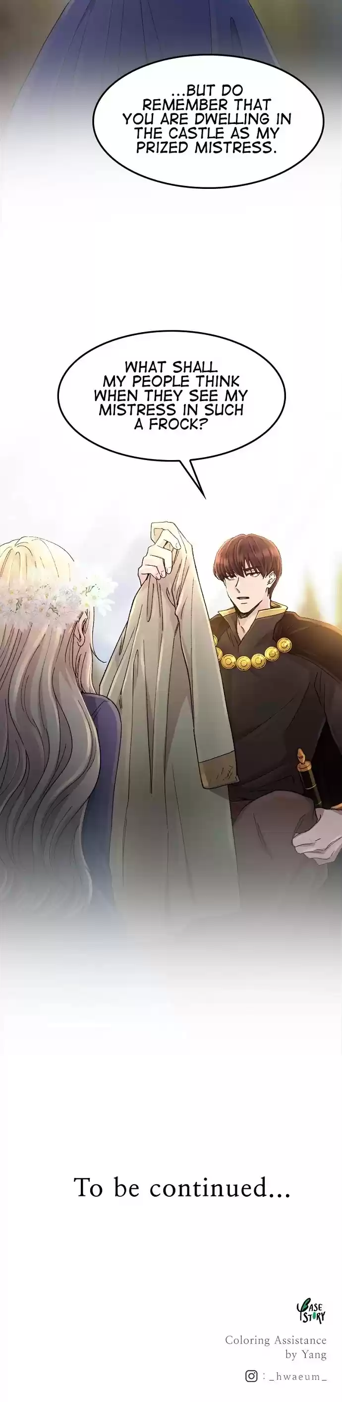 Like Wind On A Dry Branch Chapter 46