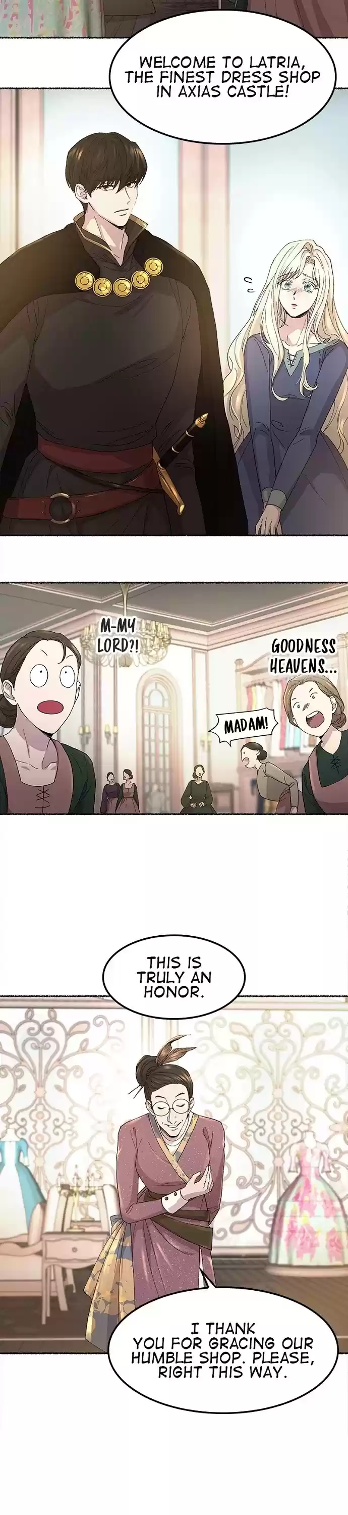 Like Wind On A Dry Branch Chapter 47