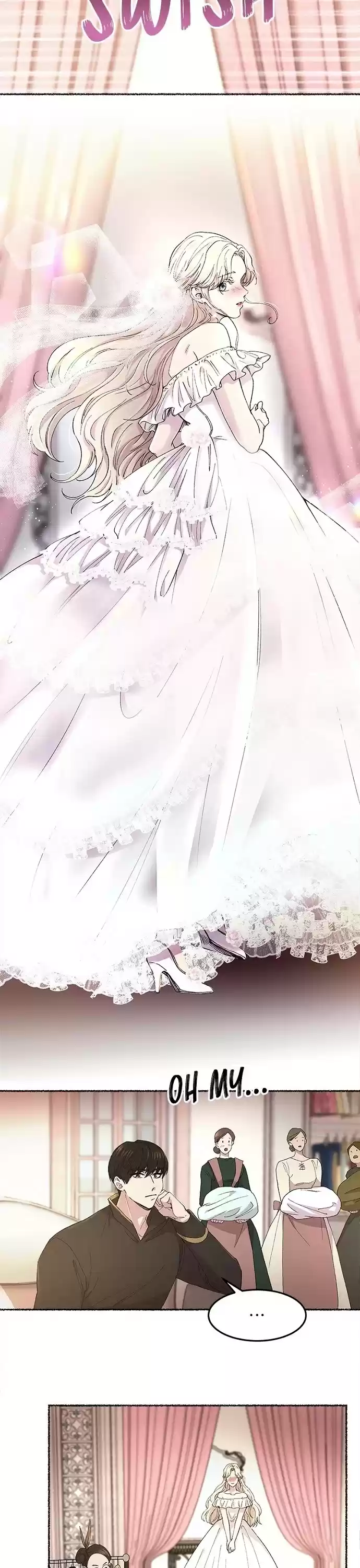 Like Wind On A Dry Branch Chapter 47