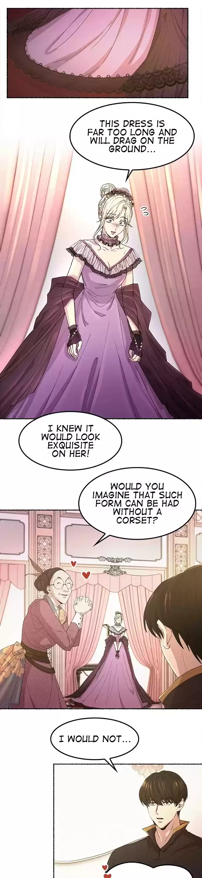 Like Wind On A Dry Branch Chapter 47