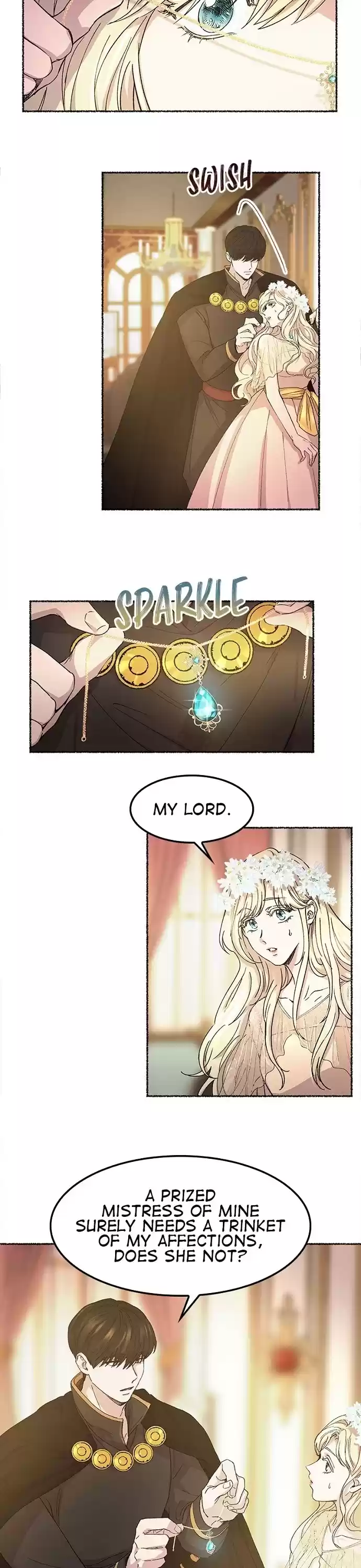 Like Wind On A Dry Branch Chapter 47