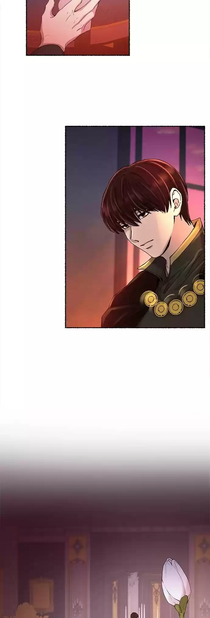 Like Wind On A Dry Branch Chapter 47