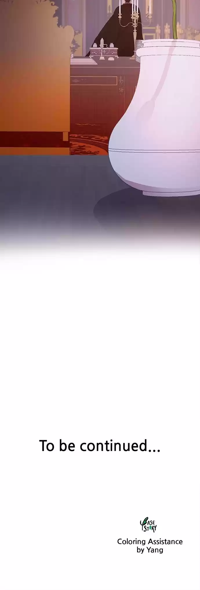 Like Wind On A Dry Branch Chapter 47