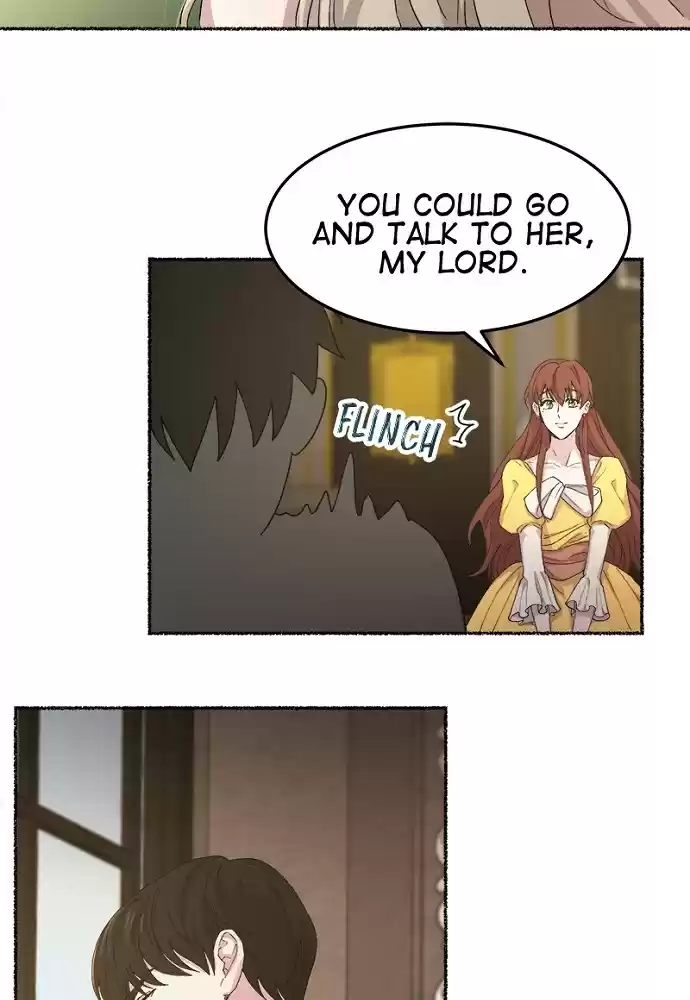 Like Wind On A Dry Branch Chapter 48