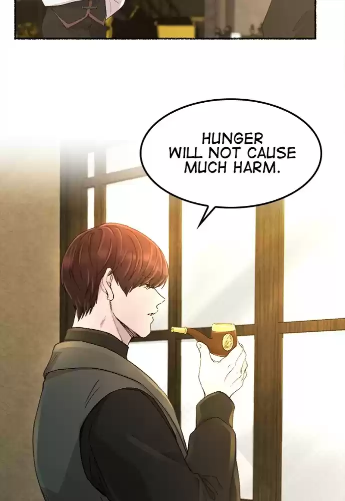 Like Wind On A Dry Branch Chapter 48