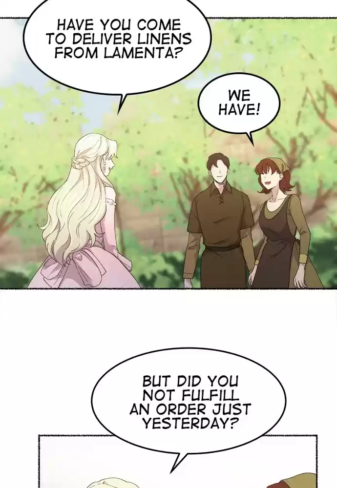 Like Wind On A Dry Branch Chapter 48