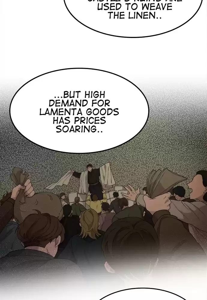 Like Wind On A Dry Branch Chapter 48