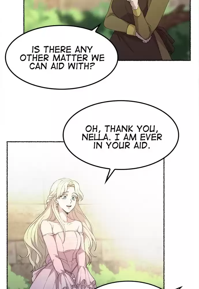 Like Wind On A Dry Branch Chapter 48