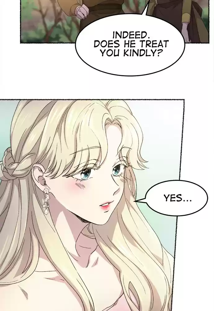 Like Wind On A Dry Branch Chapter 48