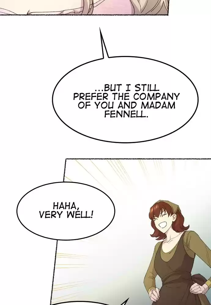 Like Wind On A Dry Branch Chapter 48