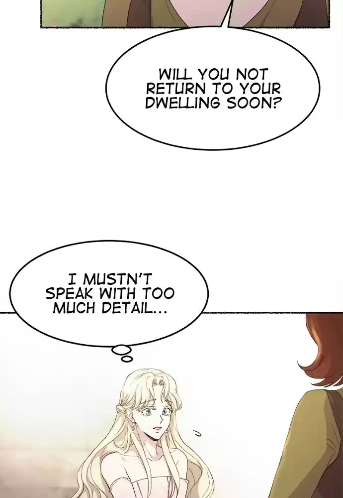 Like Wind On A Dry Branch Chapter 48