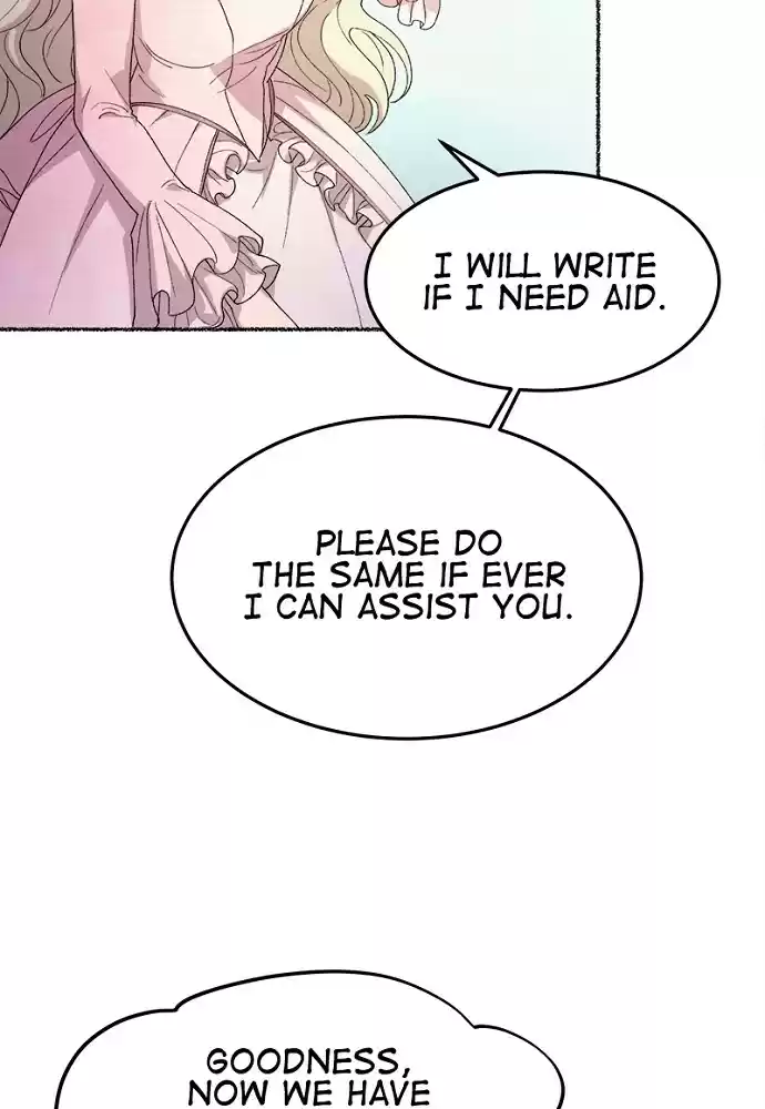 Like Wind On A Dry Branch Chapter 48