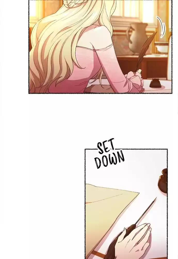 Like Wind On A Dry Branch Chapter 48