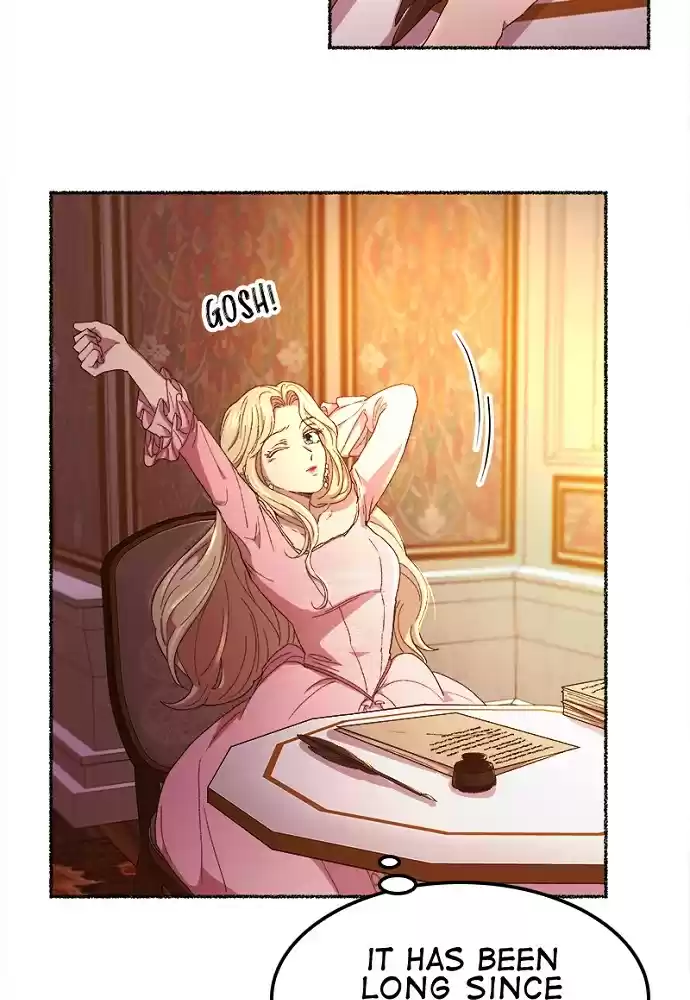 Like Wind On A Dry Branch Chapter 48