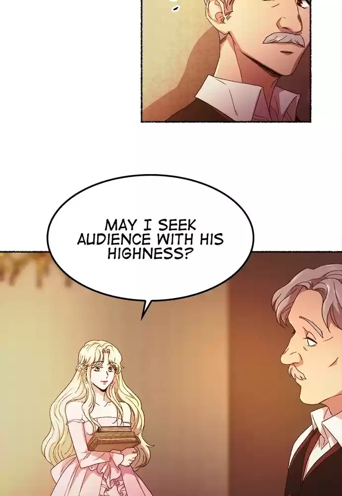 Like Wind On A Dry Branch Chapter 48