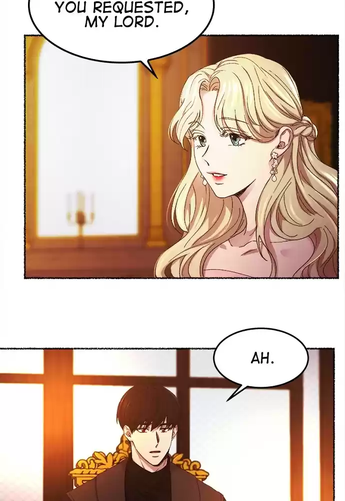 Like Wind On A Dry Branch Chapter 48