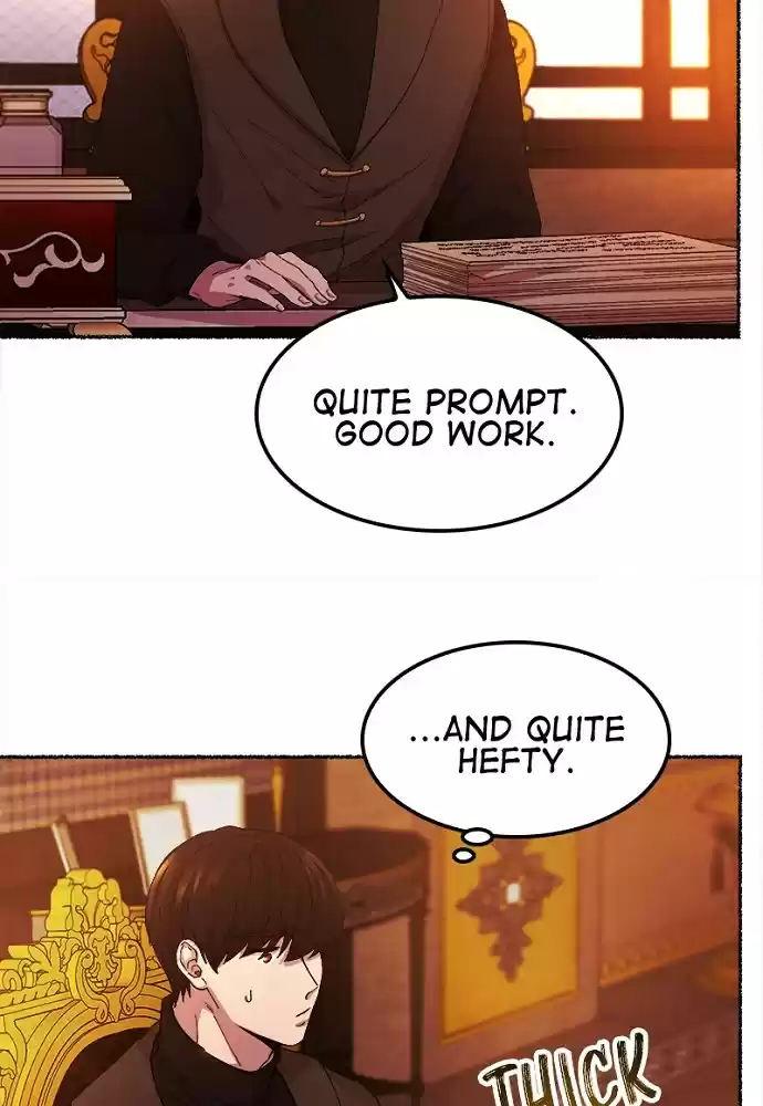 Like Wind On A Dry Branch Chapter 48