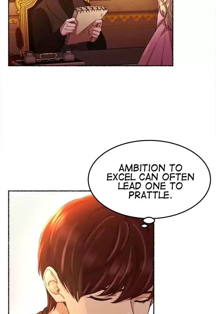 Like Wind On A Dry Branch Chapter 48