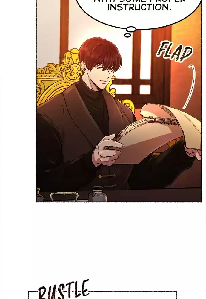 Like Wind On A Dry Branch Chapter 48