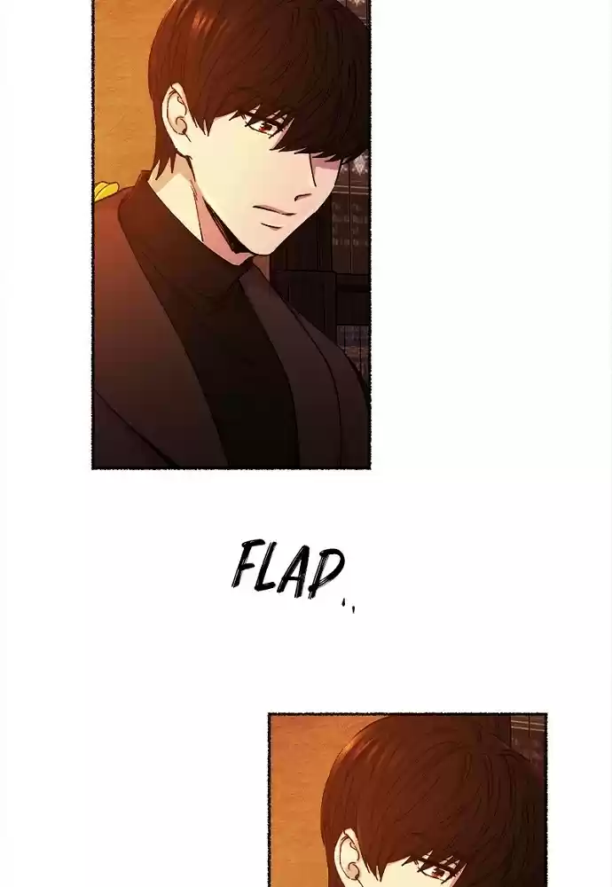 Like Wind On A Dry Branch Chapter 48