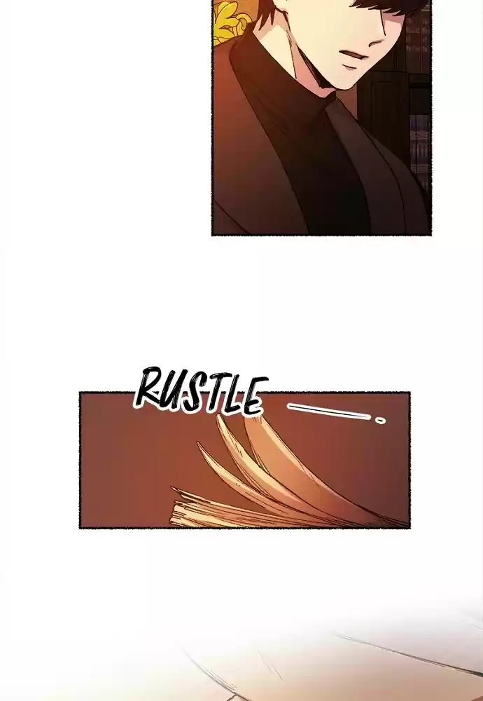 Like Wind On A Dry Branch Chapter 48